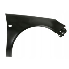 Крило переднє праве Opel Insignia 08-17, Buick Regal 08-17 (Тайвань) з отвором 13277521