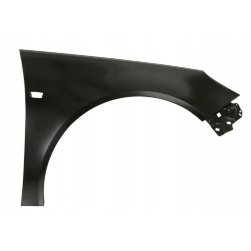 Крило переднє праве Opel Insignia 08-17, Buick Regal 08-17 (Тайвань) з отвором 13277521