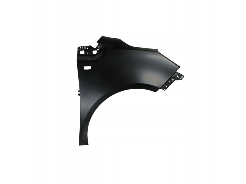 Крило переднє праве Opel Meriva 10-17 (Тайвань) з отв. 93167924