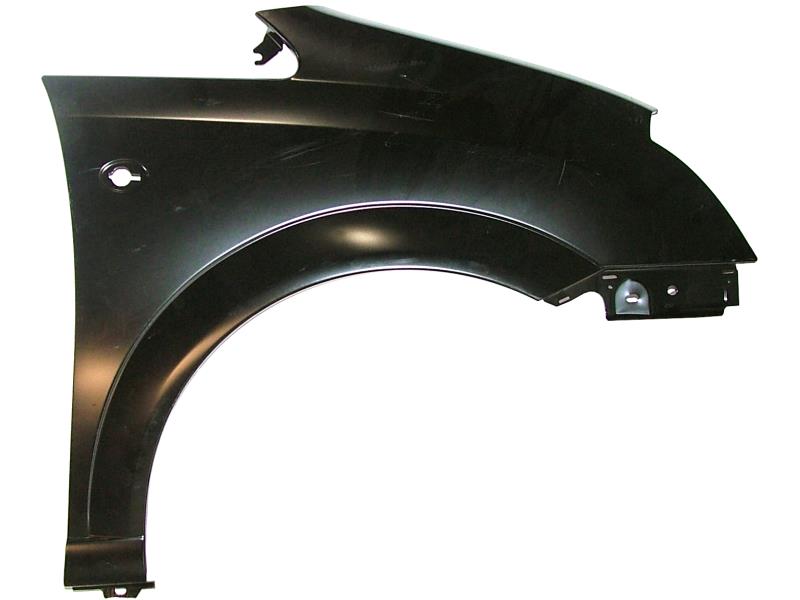 Крило переднє праве Opel Meriva A 03-10 (FPS) 6102344