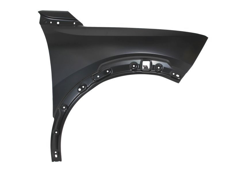 Крило переднє праве Opel Mokka B 2021- FPS 9845206180