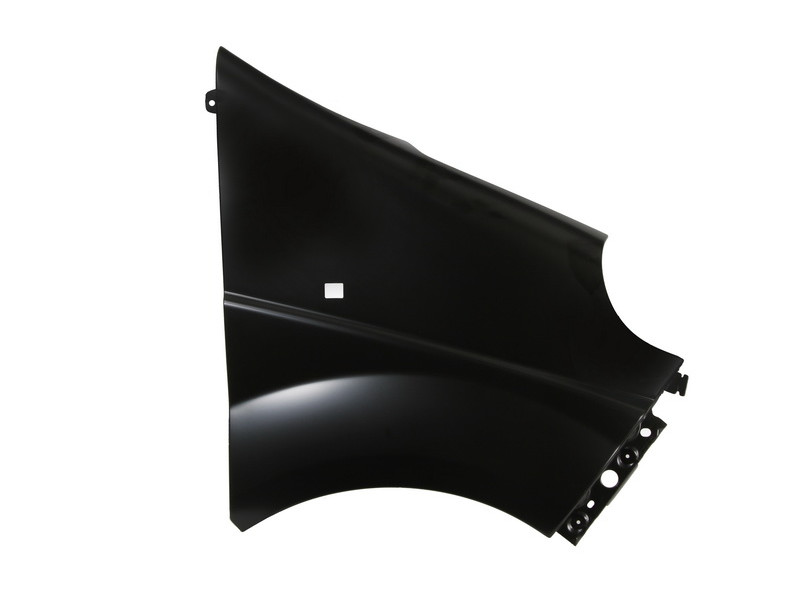 Крило переднє праве Opel Vivaro A, Renault Trafic II 2002-2014 (FPS) 4416489