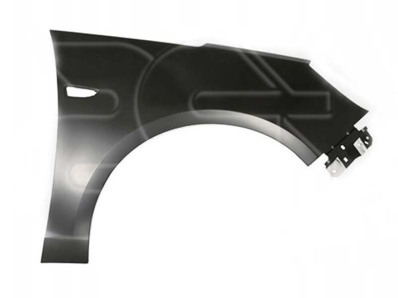 Крило переднє праве Opel Zafira Tourer C 12-19 (Тайвань)