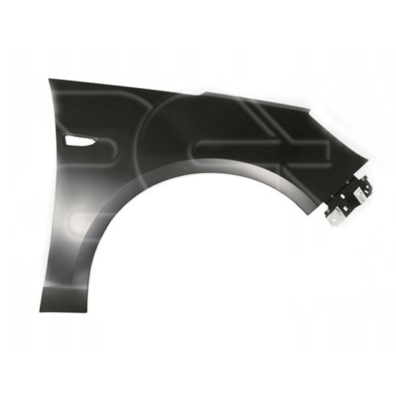 Крило переднє праве Opel Zafira Tourer C 12-19 (Тайвань)