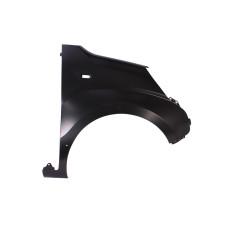 Крило переднє праве під накладку Peugeot Bipper, Citroen Nemo, Fiat Fiorino 2008-2026 FPS 7841Y5