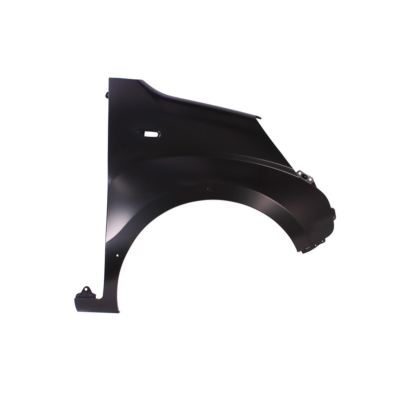 Крило переднє праве під накладку Peugeot Bipper, Citroen Nemo, Fiat Fiorino 2008-2026 FPS 7841Y5