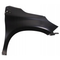 Крило переднє праве Peugeot 2008 13-16 (Тайвань) 9678733980