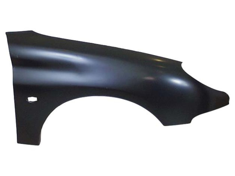 Крило переднє праве Peugeot 206 98-09 (FPS) 7841L0