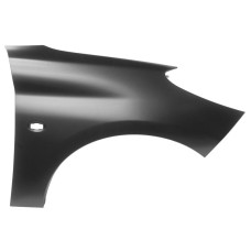 Крило переднє праве Peugeot 206 PLUS 2009-2012 FSP 7841Y9
