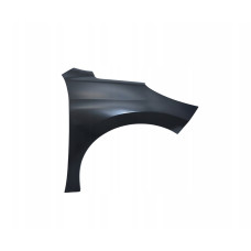 Крило переднє праве Peugeot 207 06-12 (FPS) 7841V0