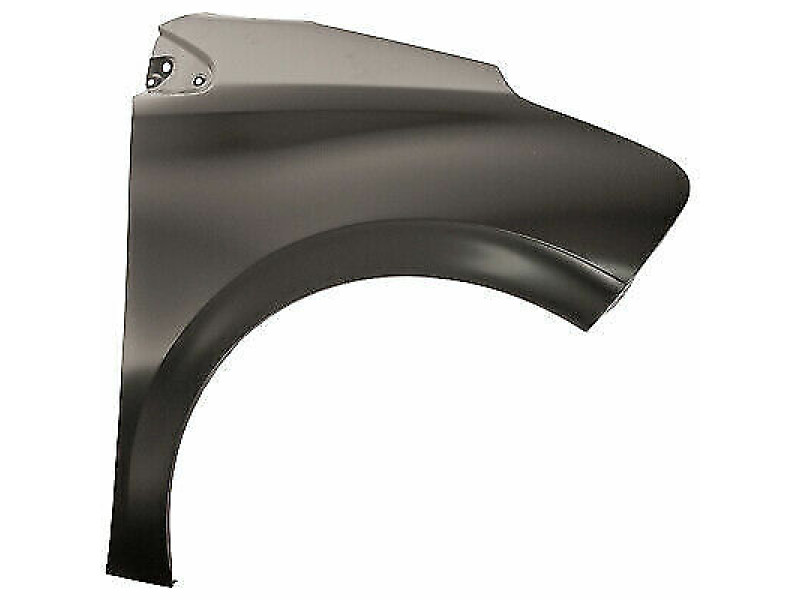 Крило переднє праве Peugeot 208 12-19 (Тайвань) 9672971480