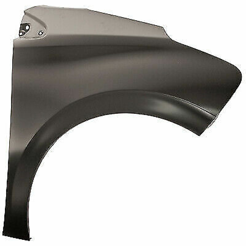 Крило переднє праве Peugeot 208 12-19 (Тайвань) 9672971480