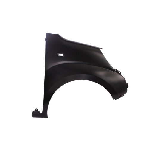 Крило переднє праве Peugeot Bipper, Citroen Nemo, Fiat Fiorino 2008-2026 FPS 1352677080