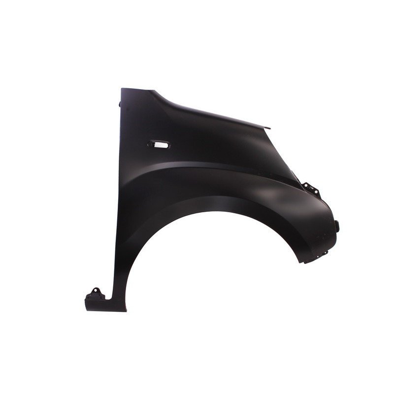 Крило переднє праве Peugeot Bipper, Citroen Nemo, Fiat Fiorino 2008-2026 FPS 1352677080
