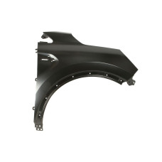 Крило переднє праве Renault Captur II 2019- FPS 631007255R
