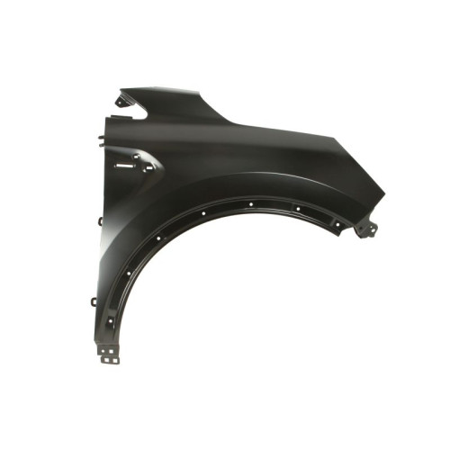 Крило переднє праве Renault Captur II 2019- FPS 631007255R