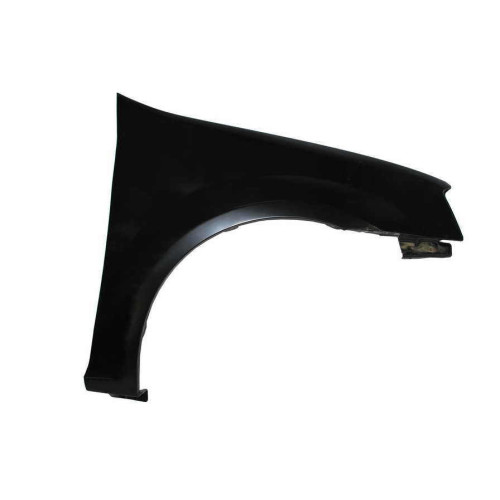 Крило переднє праве Renault/Dacia Logan 1, MCV 2004-2012 без отв. (Тайвань)