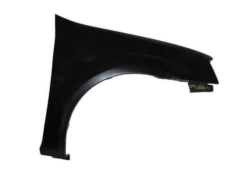 Крило переднє праве Renault/Dacia Logan 1, MCV 04-12 без отв. (Тайвань)