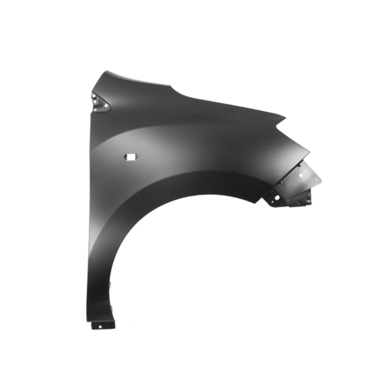 Крило переднє праве Renault Dokker / Lodgy 12 - (FPS) 631001301R