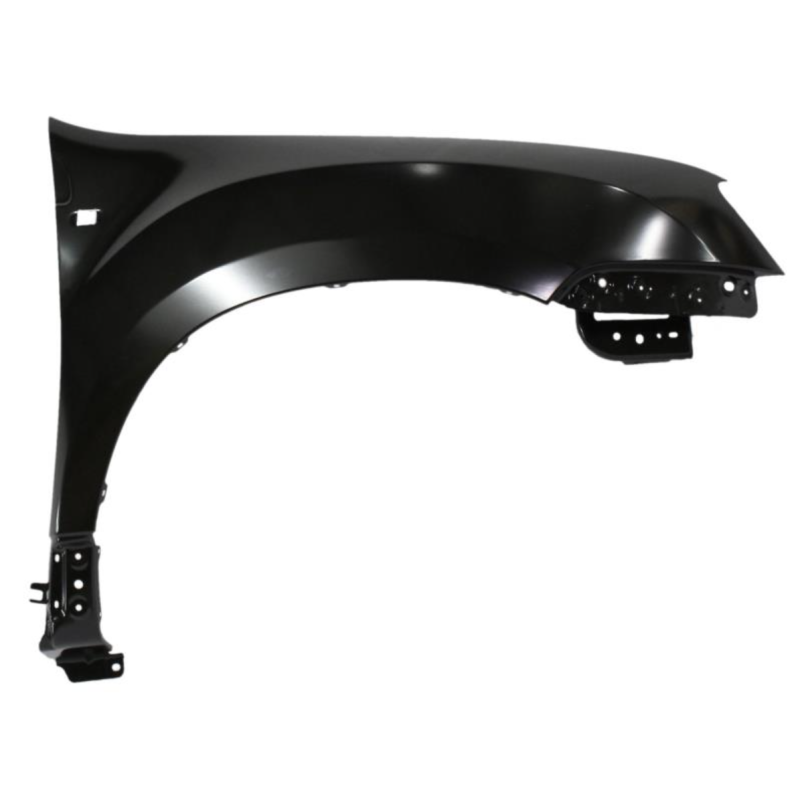 Крило переднє праве Renault Duster 10-18 (Китай) 631007297R