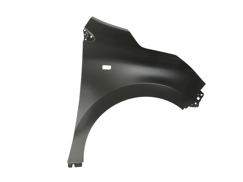 Крило переднє праве Renault Express 2021- FPS 631006826R