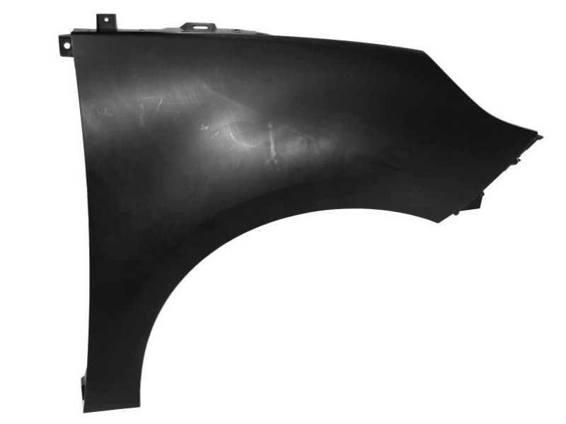 Крило переднє праве Renault Grand Scenic 3 09- (Elit) 631004270