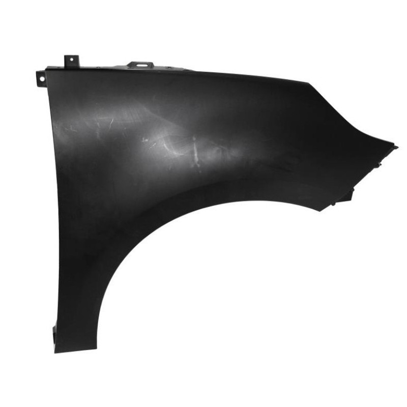 Крило переднє праве Renault Grand Scenic 3 09- (Elit) 631004270