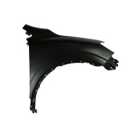 Крило переднє праве Renault Kadjar 15- (Тайвань) 631006635R