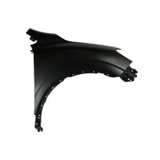 Крило переднє праве Renault Kadjar 15- (Тайвань) 631006635R