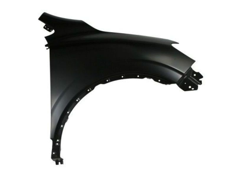 Крило переднє праве Renault Kadjar 15- (Тайвань) 631006635R