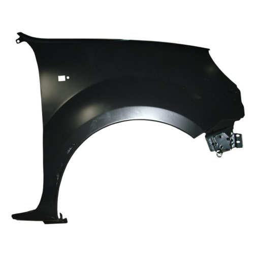 Крило переднє праве Renault Kangoo 03-09 (LKQ) 7751718632