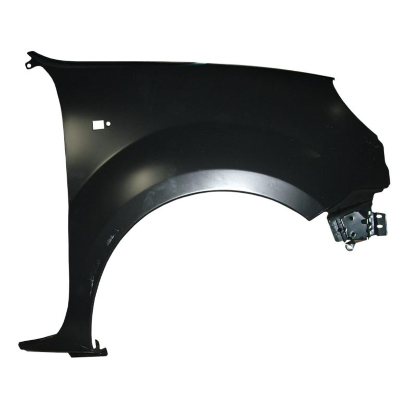 Крило переднє праве Renault Kangoo 03-09 (LKQ) 7751718632