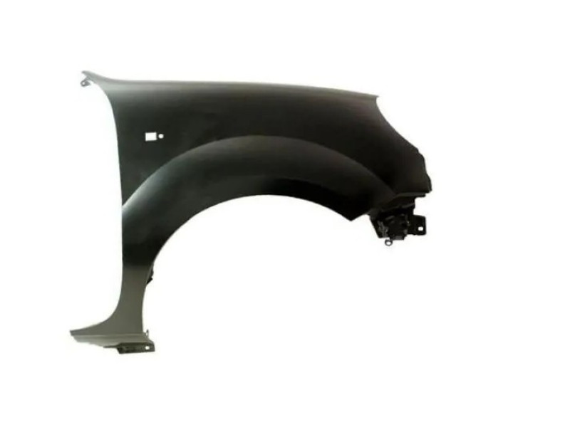Крило переднє праве Renault Kangoo 03-09 (Тайвань) 7751718632