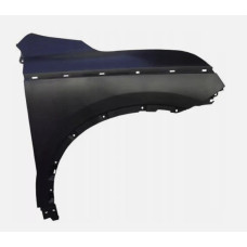 Крило переднє праве Renault Koleos II 2016-2024, SAMSUNG QM6 FPS 631008830R