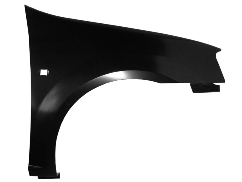 Крило переднє праве Renault/Dacia Logan 1, MCV 04-12 (LKQ) 6001546713