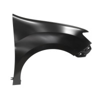 Крило переднє праве Renault Logan 2, Sandero 2 13-21 без отв. повт. (TP) 631002194R