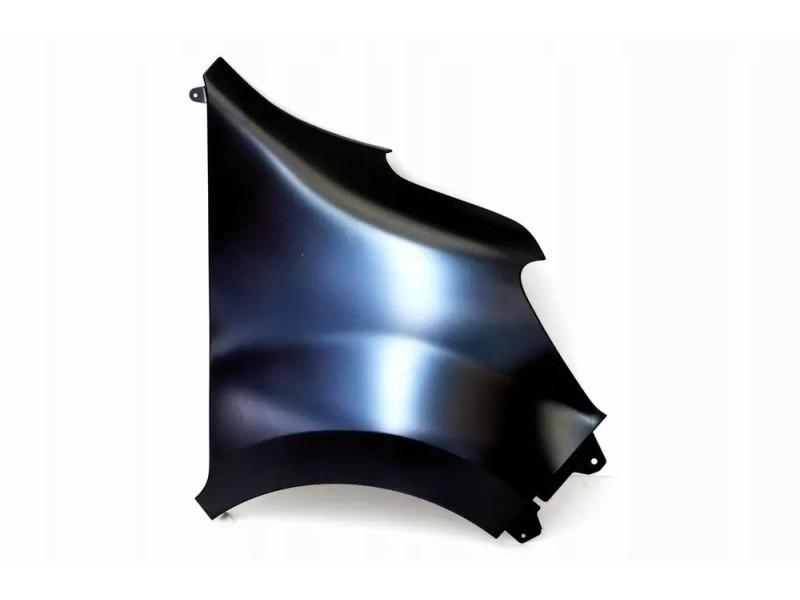 Крило переднє праве Renault Master 19- (Тайвань) 631008686R