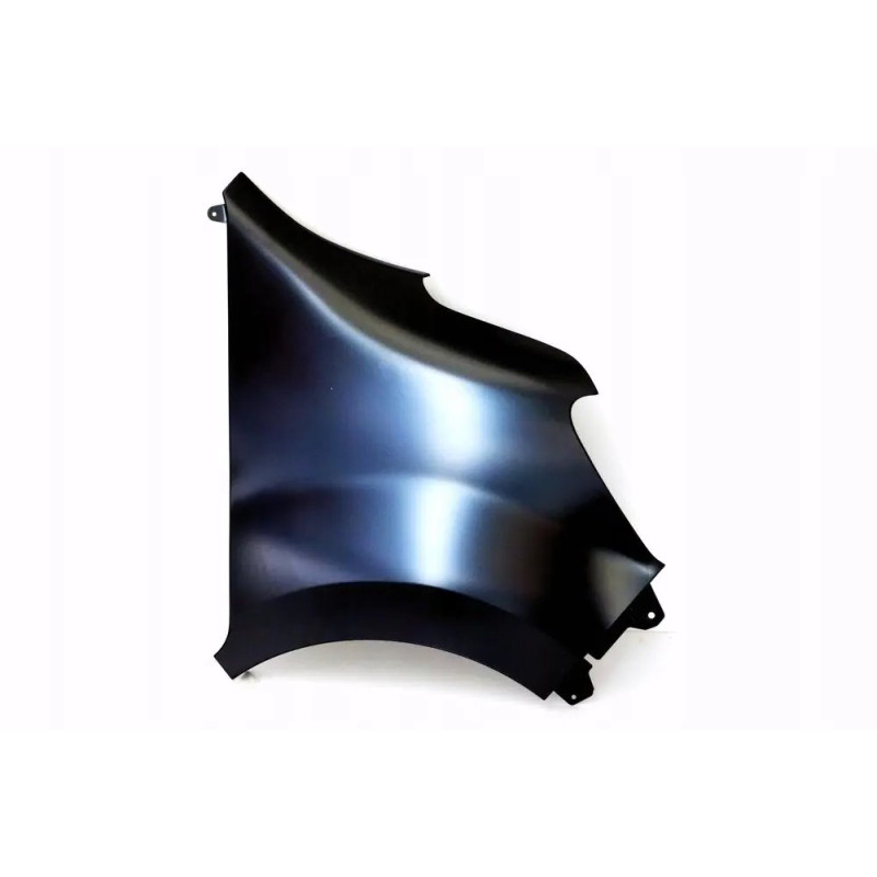 Крило переднє праве Renault Master 19- (Тайвань) 631008686R