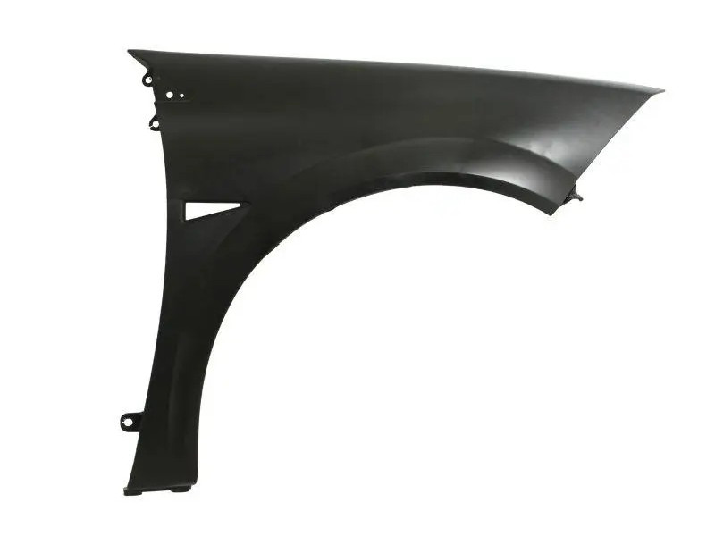 Крило переднє праве Renault Megane 2 02-08 (TP) 7701473703