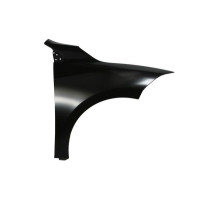 Крило переднє праве Renault Megane 3 08-16 (TP) без отв. 631010047R