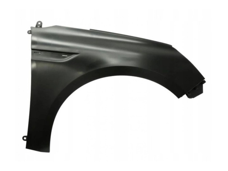 Крило переднє праве Renault Megane 4 16- (TP) 631001203R