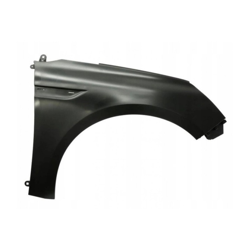 Крило переднє праве Renault Megane 4 16- (TP) 631001203R