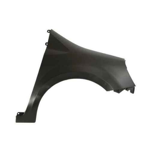 Крило переднє праве Renault Modus 2004-2012 (Тайвань) 7701475516
