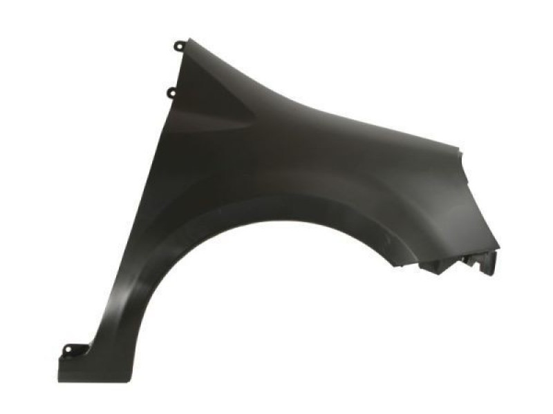 Крило переднє праве Renault Modus 04-12 (Тайвань) 7701475516