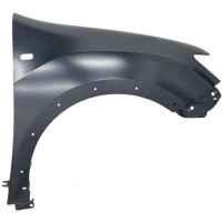 Крило переднє праве Renault Sandero Stepway 2013-2017 (FPS) 631005111R
