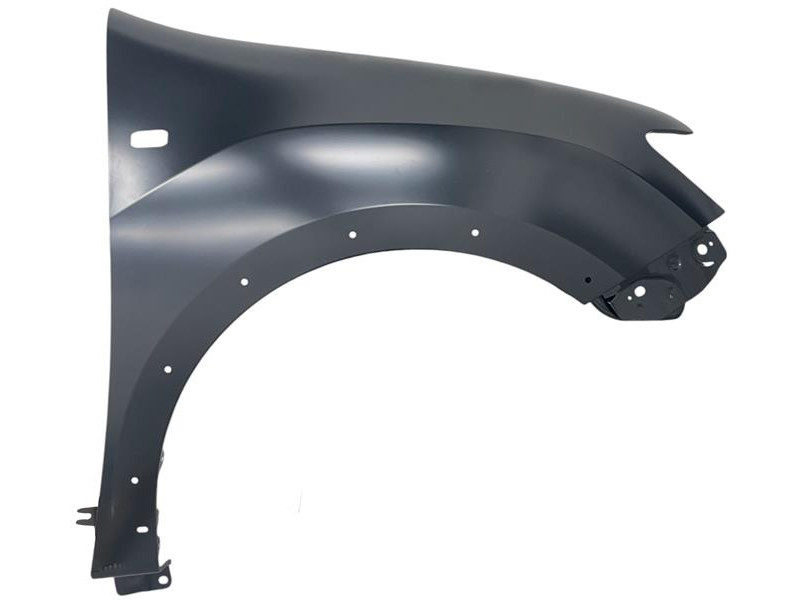 Крило переднє праве Renault Sandero Stepway 2013-2017 (FPS) 631005111R
