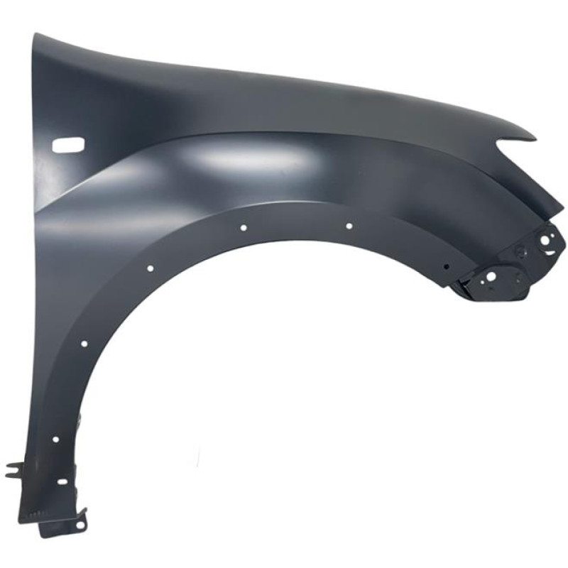 Крило переднє праве Renault Sandero Stepway 2013-2017 (FPS) 631005111R