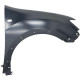 Крило переднє праве Renault Sandero Stepway 2013-2017 (FPS) 631005111R