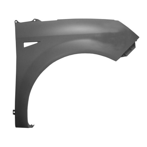 Крило переднє праве Renault Scenic 2 2003-2008 (TW) 8200020569
