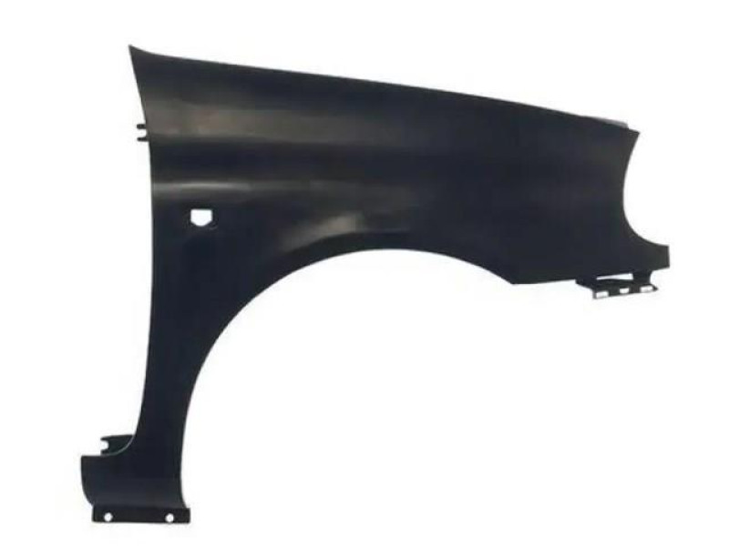 Крило переднє праве Renault Symbol 1 / Clio 2 98-01 (Тайвань) 7701471381